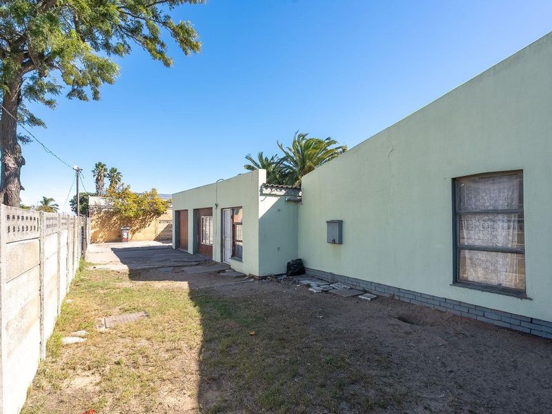 House For Sale in Belmont Park, Kraaifontein - Photo 2