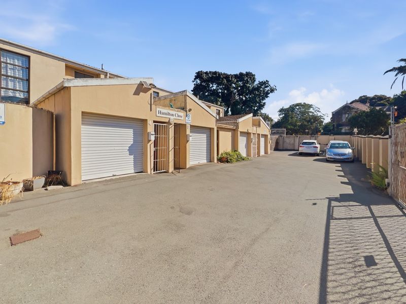 3 Bedroom Townhouse For Sale in Bulwer, Durban, KwaZulu-Natal - Photo 1