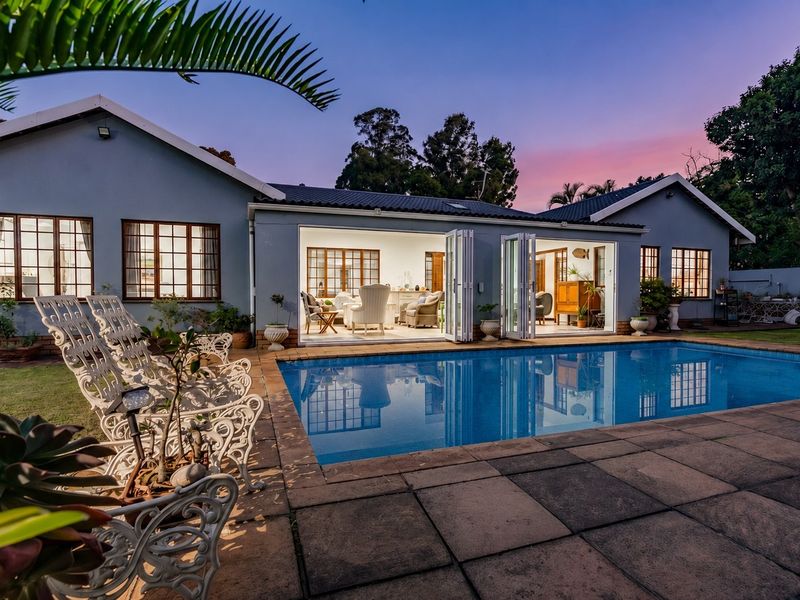 Spacious Family Living in the Heart of Hillcrest - Photo 1