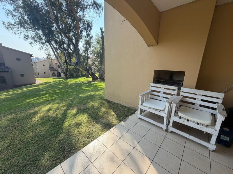 3 Bedroom, Spacious Ground floor Apartment - Photo 3