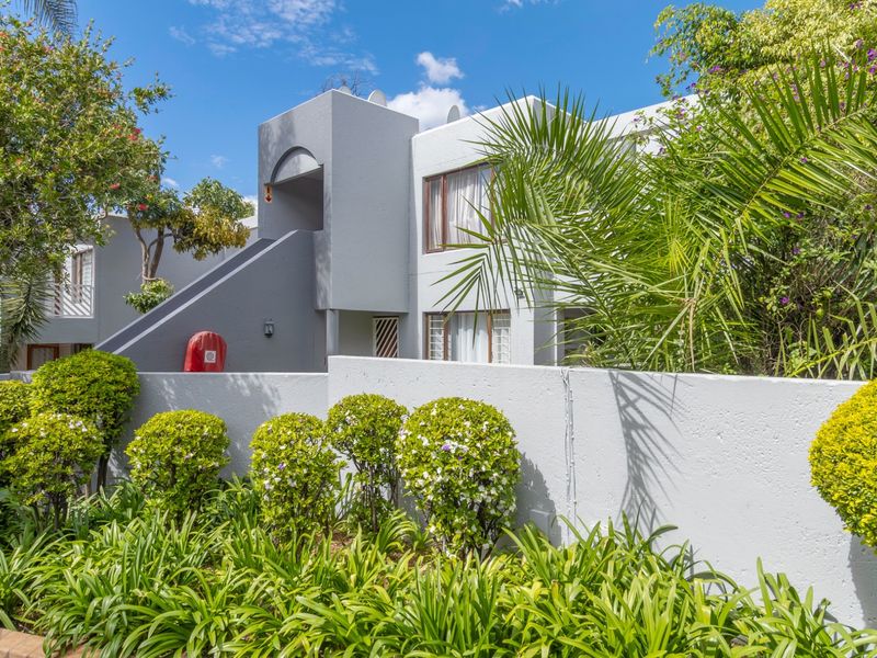 2 Bedroom, 1 bathroom  Furnished  Apartment To Rent in Sandown - Photo 2