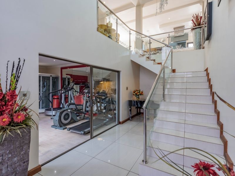 A Statement Home Designed for Luxury Family Living - Photo 2