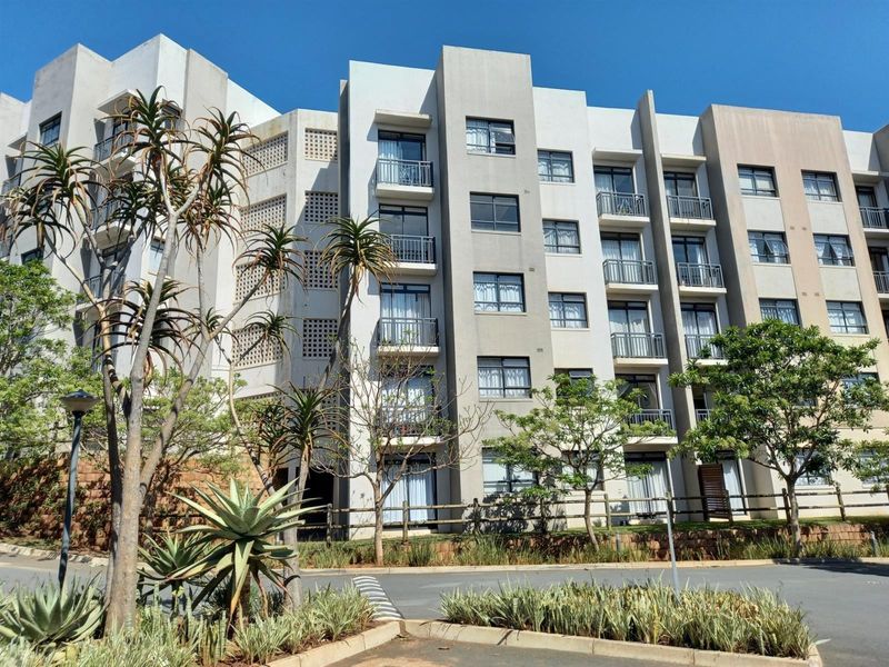 Modern Affordable and Convenient Umhlanga Ridge Apartment - Photo 1