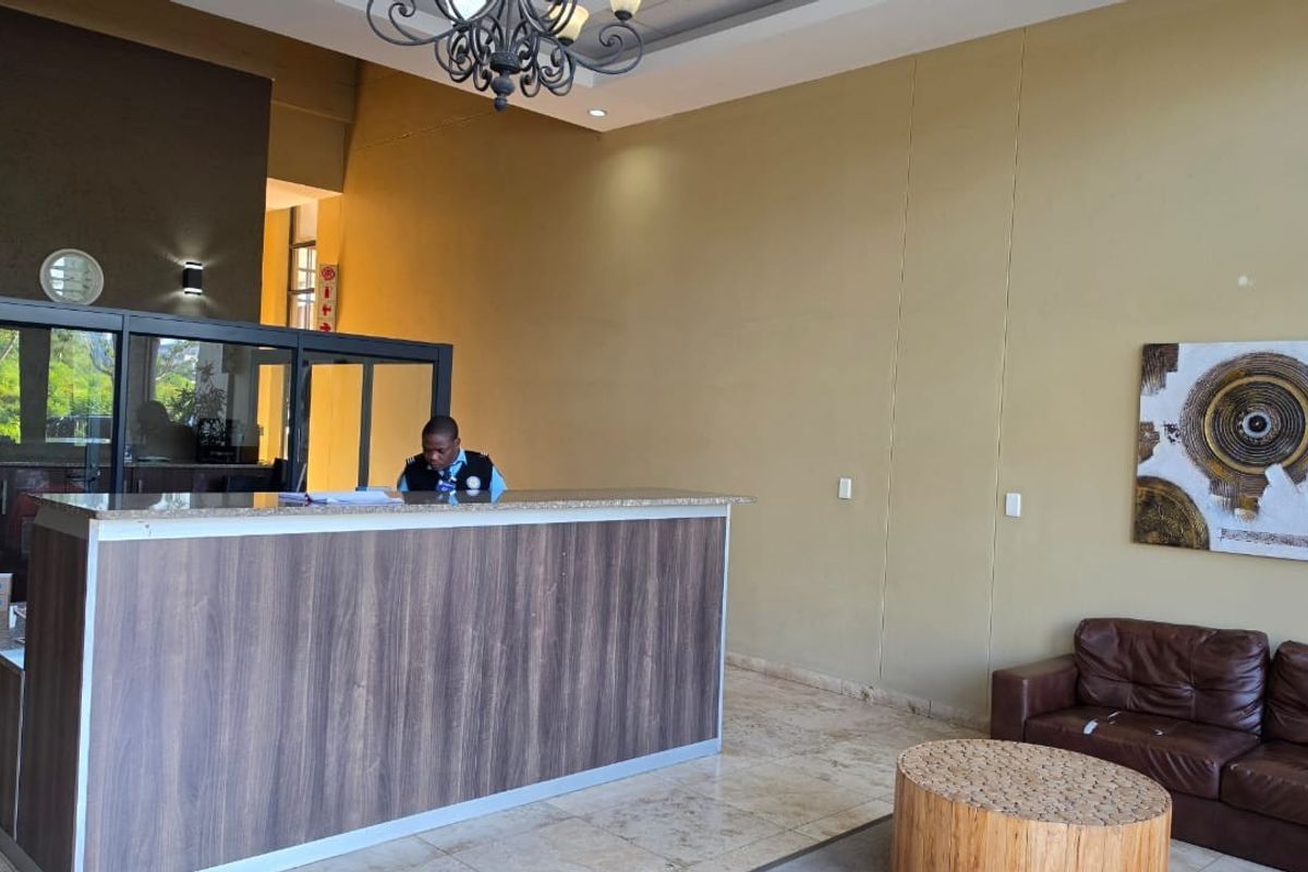 Business To Rent in Umhlanga Ridge, Umhlanga, KwaZulu Natal - Photo 2