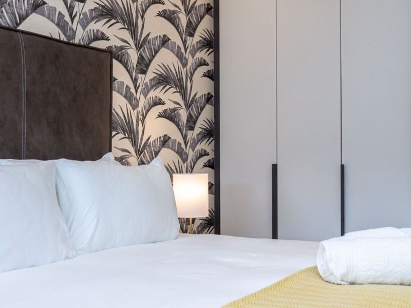 Sophisticated Studio Living at The Onyx | Cape Town Foreshore - Photo 7