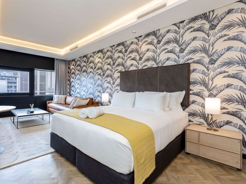 Sophisticated Studio Living at The Onyx | Cape Town Foreshore - Photo 6