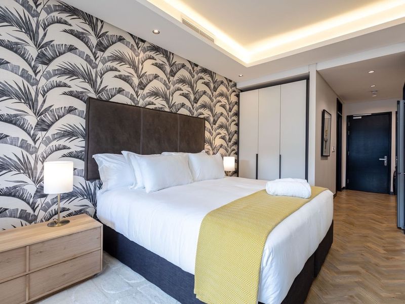 Sophisticated Studio Living at The Onyx | Cape Town Foreshore - Photo 10