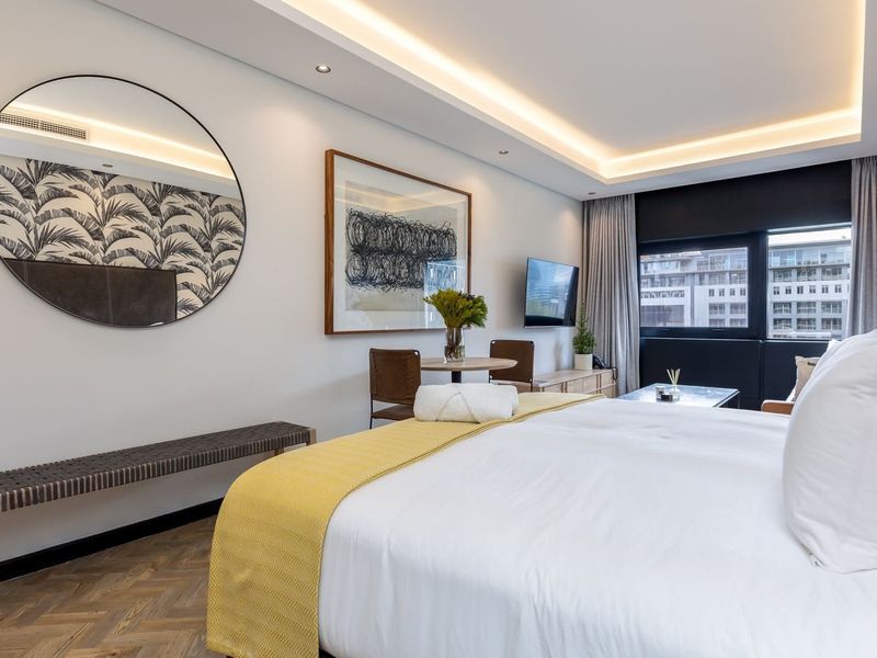 Sophisticated Studio Living at The Onyx | Cape Town Foreshore - Photo 9