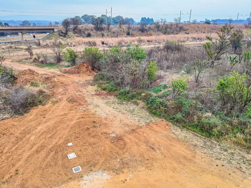 Vacant Land For Sale in Cullinan Rural, Cullinan - Photo 3