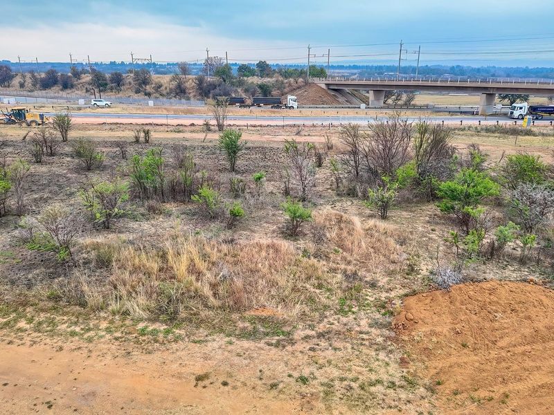 Vacant Land For Sale in Cullinan Rural, Cullinan - Photo 4