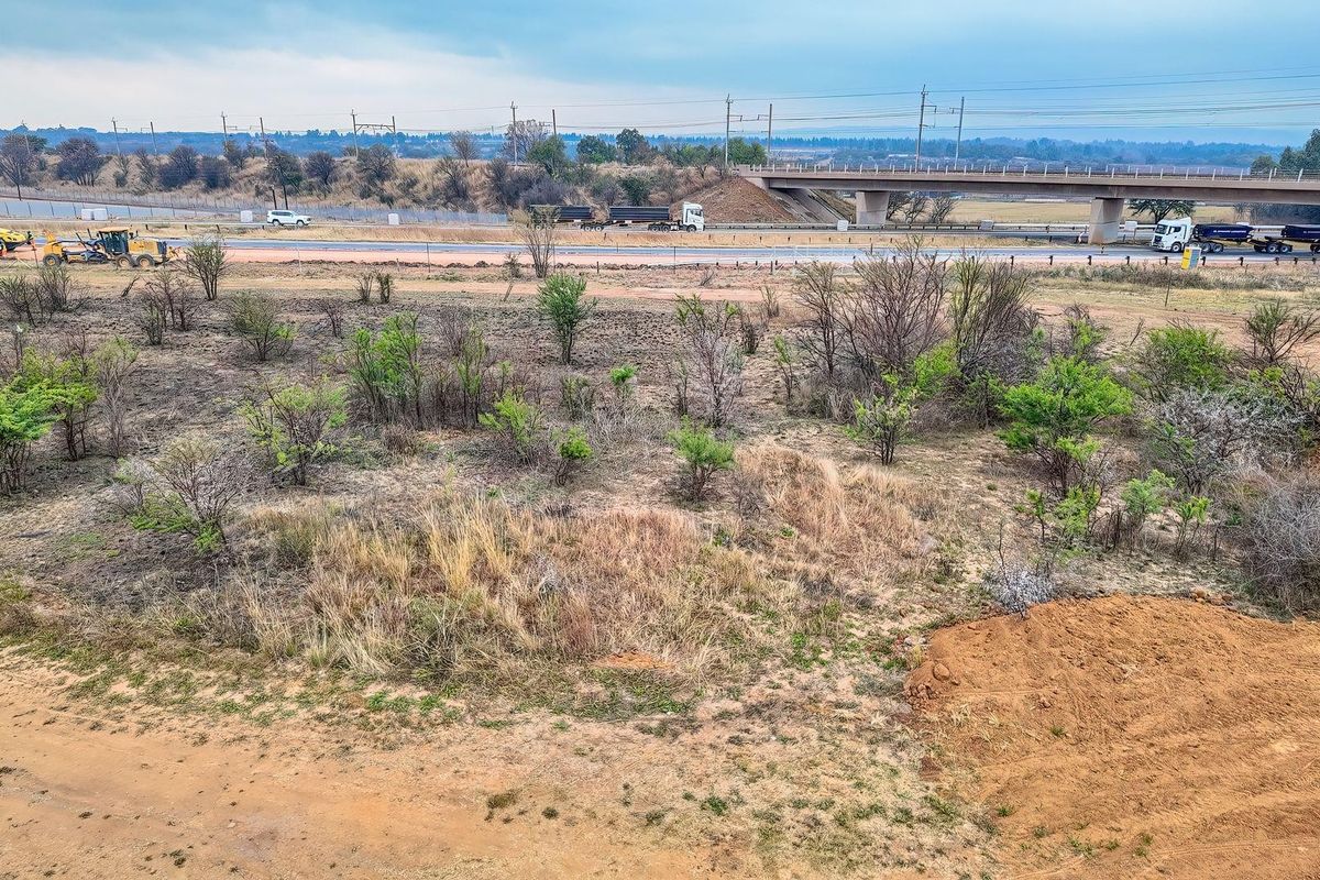 Vacant Land For Sale in Cullinan Rural, Cullinan - Photo 4