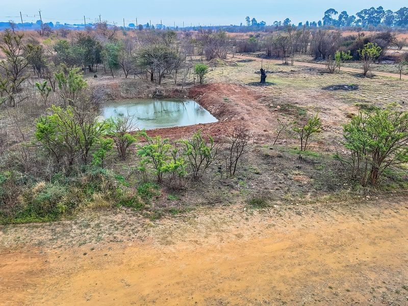 Vacant Land For Sale in Cullinan Rural, Cullinan - Photo 2