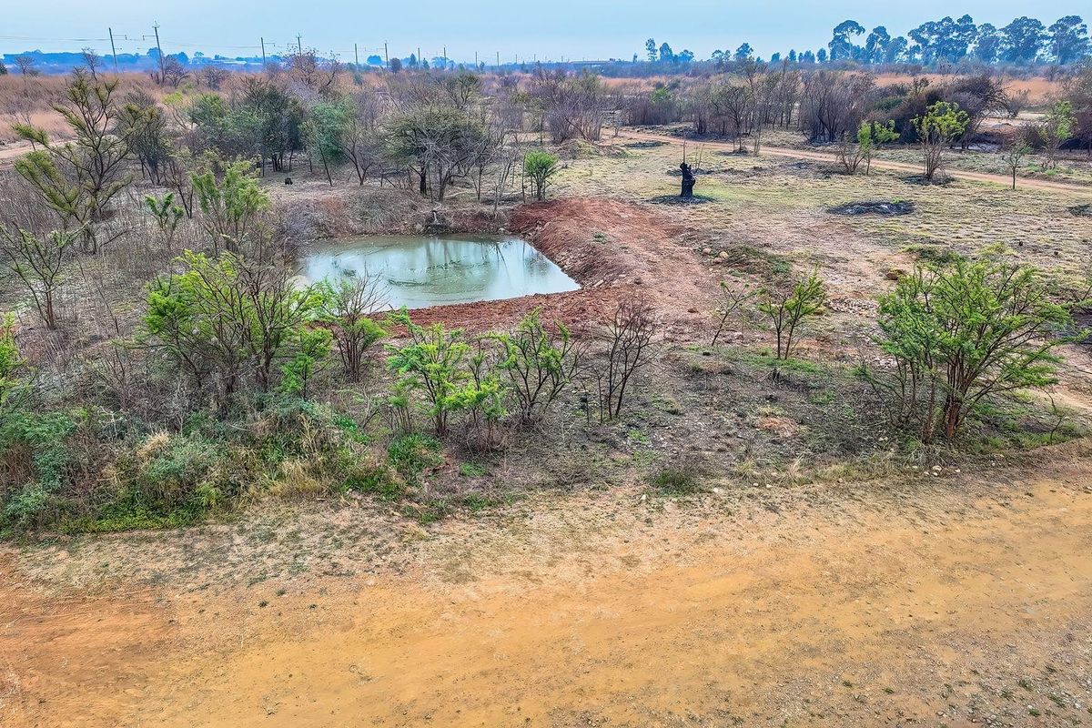 Vacant Land For Sale in Cullinan Rural, Cullinan - Photo 2