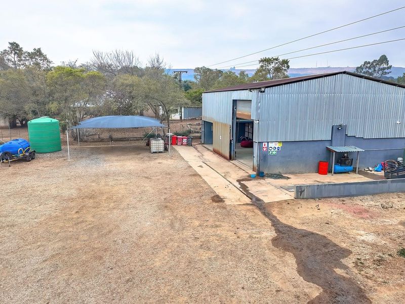 Vacant Land For Sale in Cullinan Rural, Cullinan - Photo 8