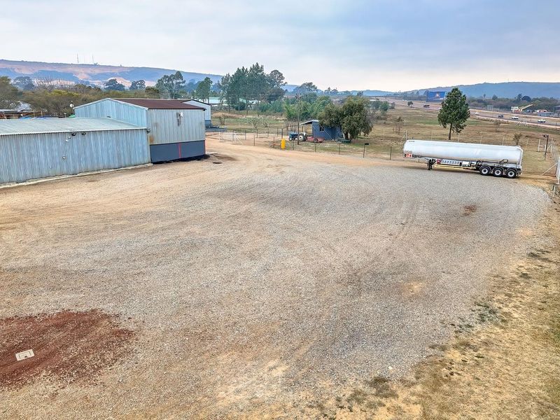 Vacant Land For Sale in Cullinan Rural, Cullinan - Photo 7