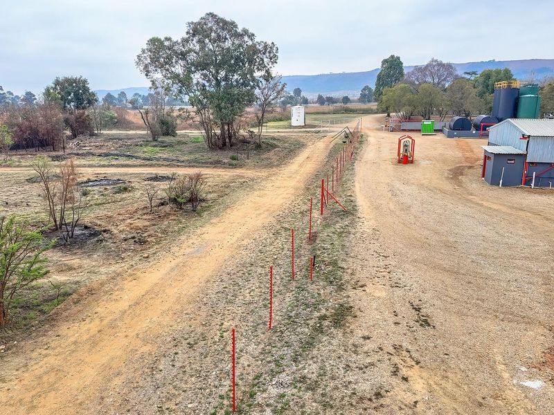 Vacant Land For Sale in Cullinan Rural, Cullinan - Photo 6