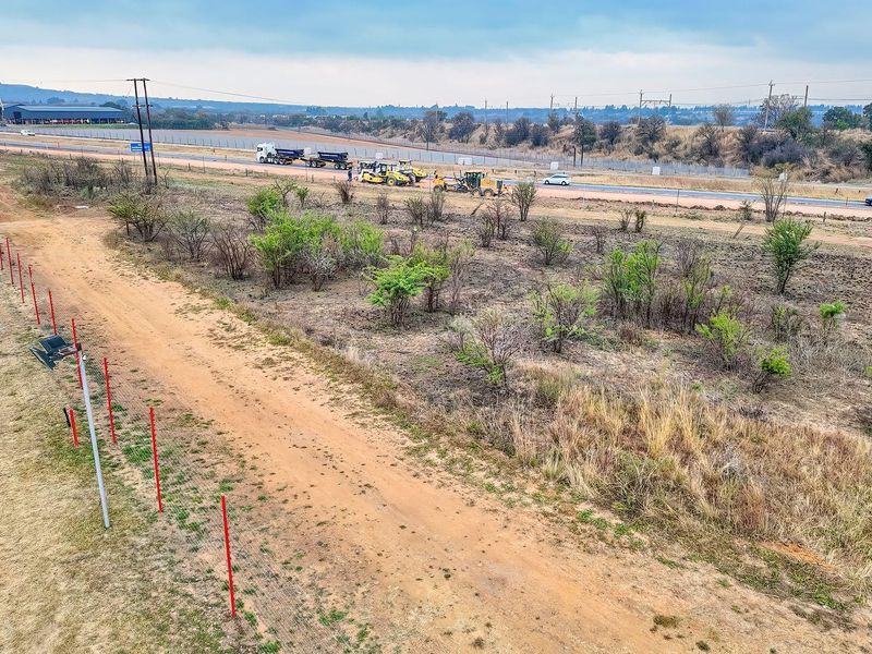 Vacant Land For Sale in Cullinan Rural, Cullinan - Photo 5