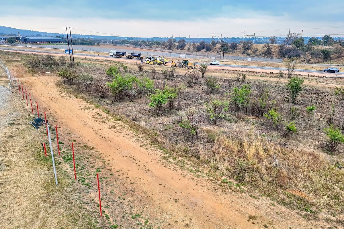 Vacant Land For Sale in Cullinan Rural, Cullinan - Photo 5