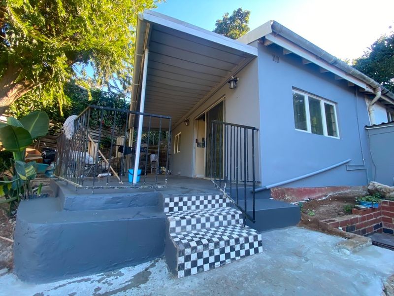 Cottage To Rent in Manor Gardens, Durban, KwaZulu Natal - Photo 1