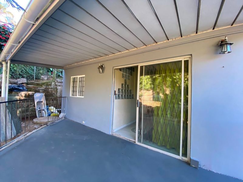 Cottage To Rent in Manor Gardens, Durban, KwaZulu Natal - Photo 2