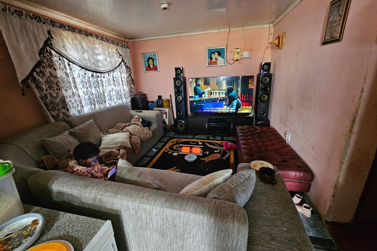 Standard House for Sale in Hani Park - Photo 4
