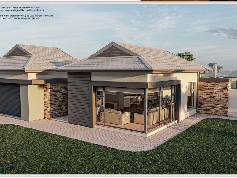 Vacant Land For Sale in Stilbaai Wes, Stilbaai - Photo 8