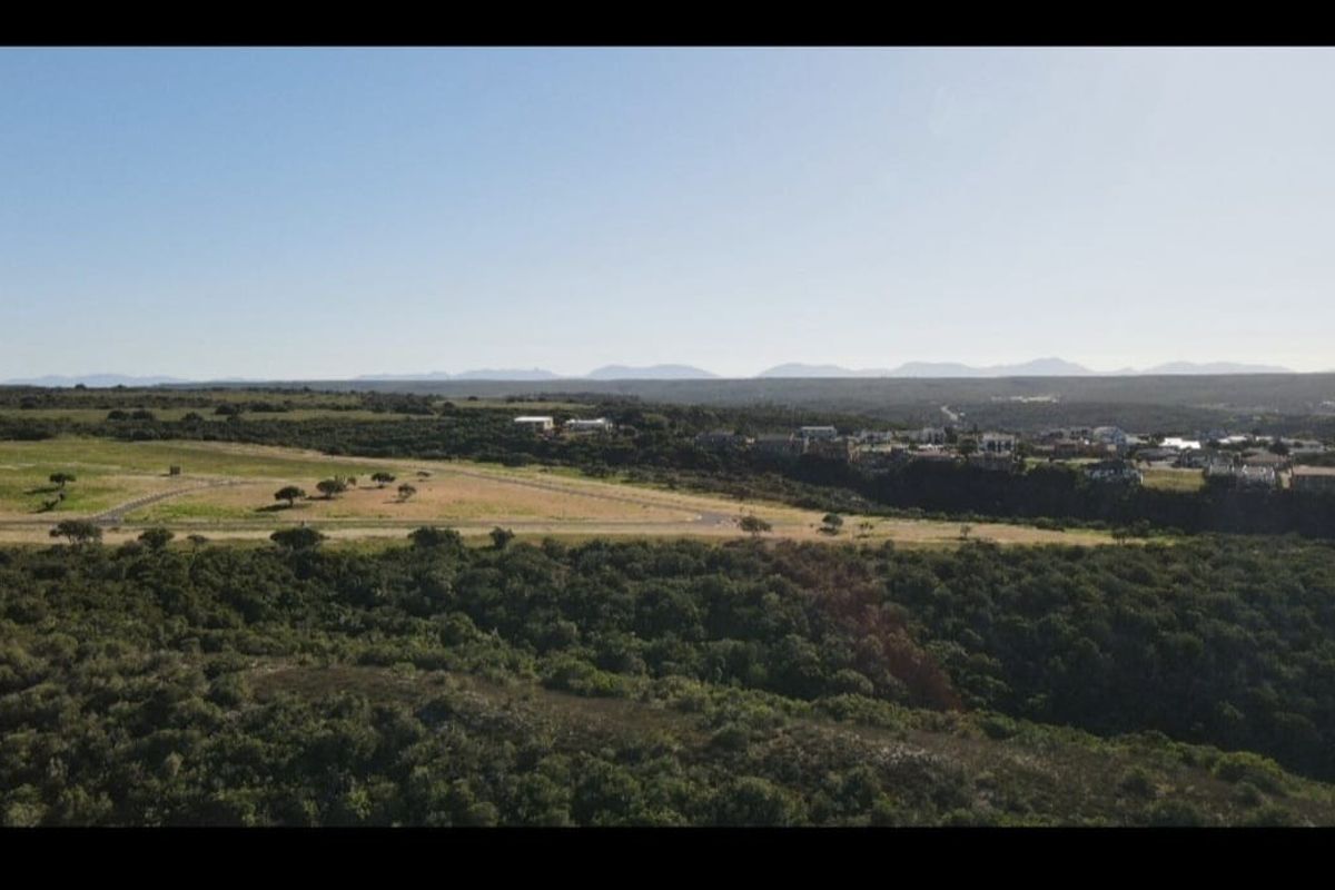 Vacant Land For Sale in Stilbaai Wes, Stilbaai - Photo 2