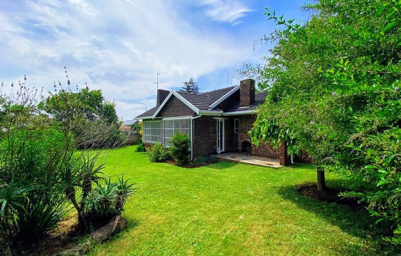 House For Sale in Van Riebeeck Park, Kempton Park