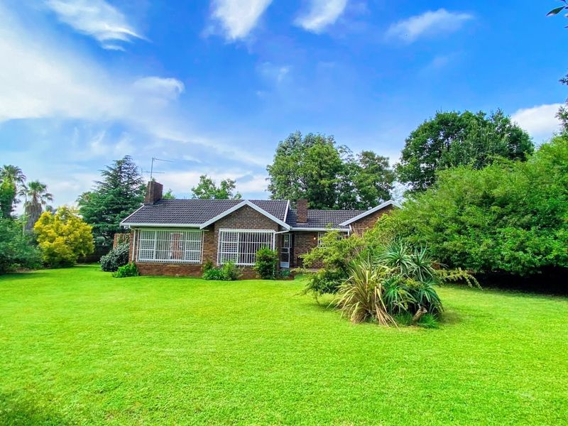 House For Sale in Van Riebeeck Park, Kempton Park - Photo 2