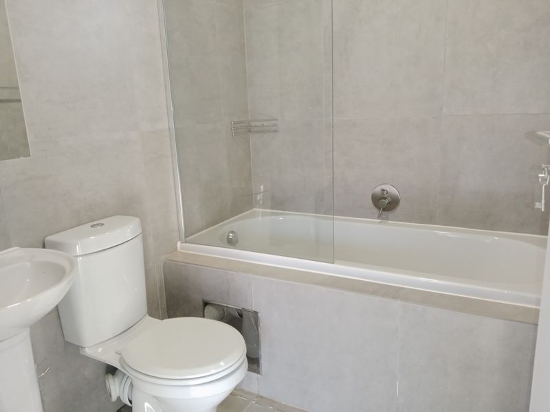 2 Bedroom Ground Floor Apartment To Rent in Kirkney, Pretoria West at 66@Kirkney Complex - Photo 10