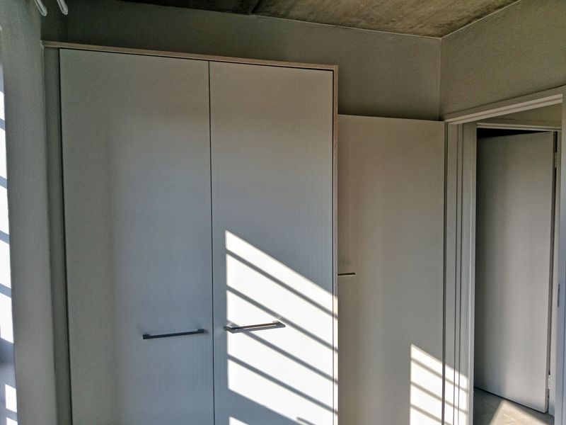 2 Bedroom Ground Floor Apartment To Rent in Kirkney, Pretoria West at 66@Kirkney Complex - Photo 7