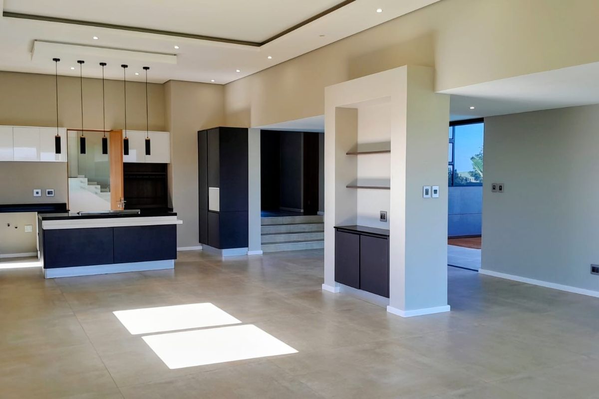 Contemporary Luxury in the Heart of Zimbali Lakes Resort -KZN SOUTH AFRICA - Photo 3