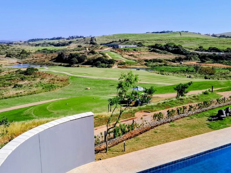 Contemporary Luxury in the Heart of Zimbali Lakes Resort -KZN SOUTH AFRICA - Photo 9