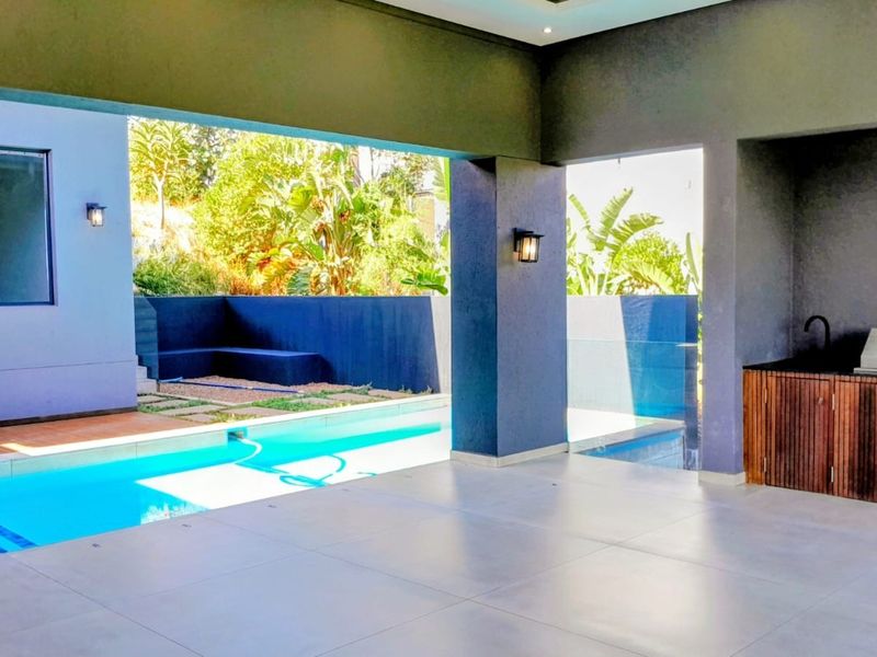Contemporary Luxury in the Heart of Zimbali Lakes Resort -KZN SOUTH AFRICA - Photo 8