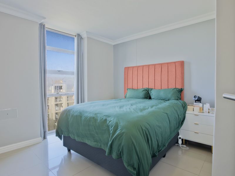 Two-Bedroom Apartment. Walking Distance to Blouberg Beach - Photo 10