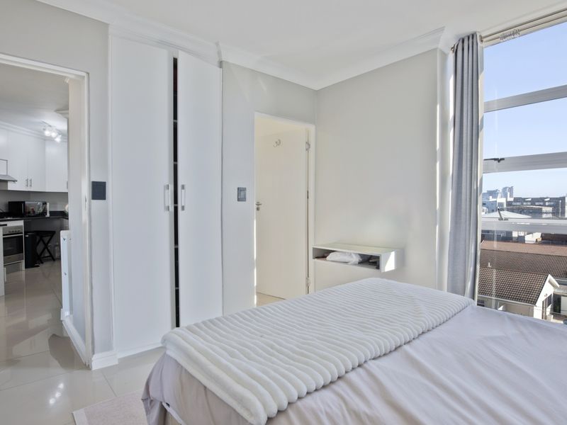Two-Bedroom Apartment. Walking Distance to Blouberg Beach - Photo 8