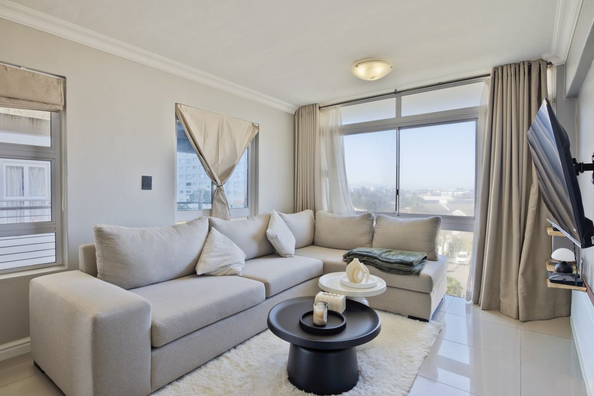 Two-Bedroom Apartment. Walking Distance to Blouberg Beach - Photo 2