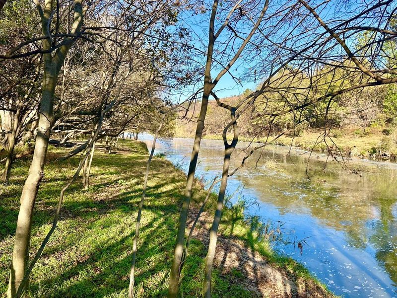 5 Hectare vacant stand Crocodile River Reserve - Lanseria - Photo 1