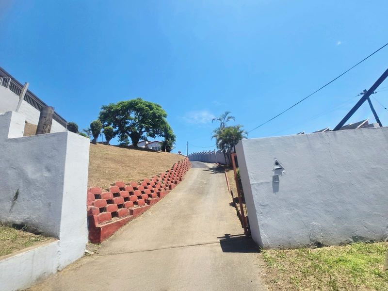 Cottage To Rent in Clare Hills, Durban, KwaZulu Natal - Photo 1