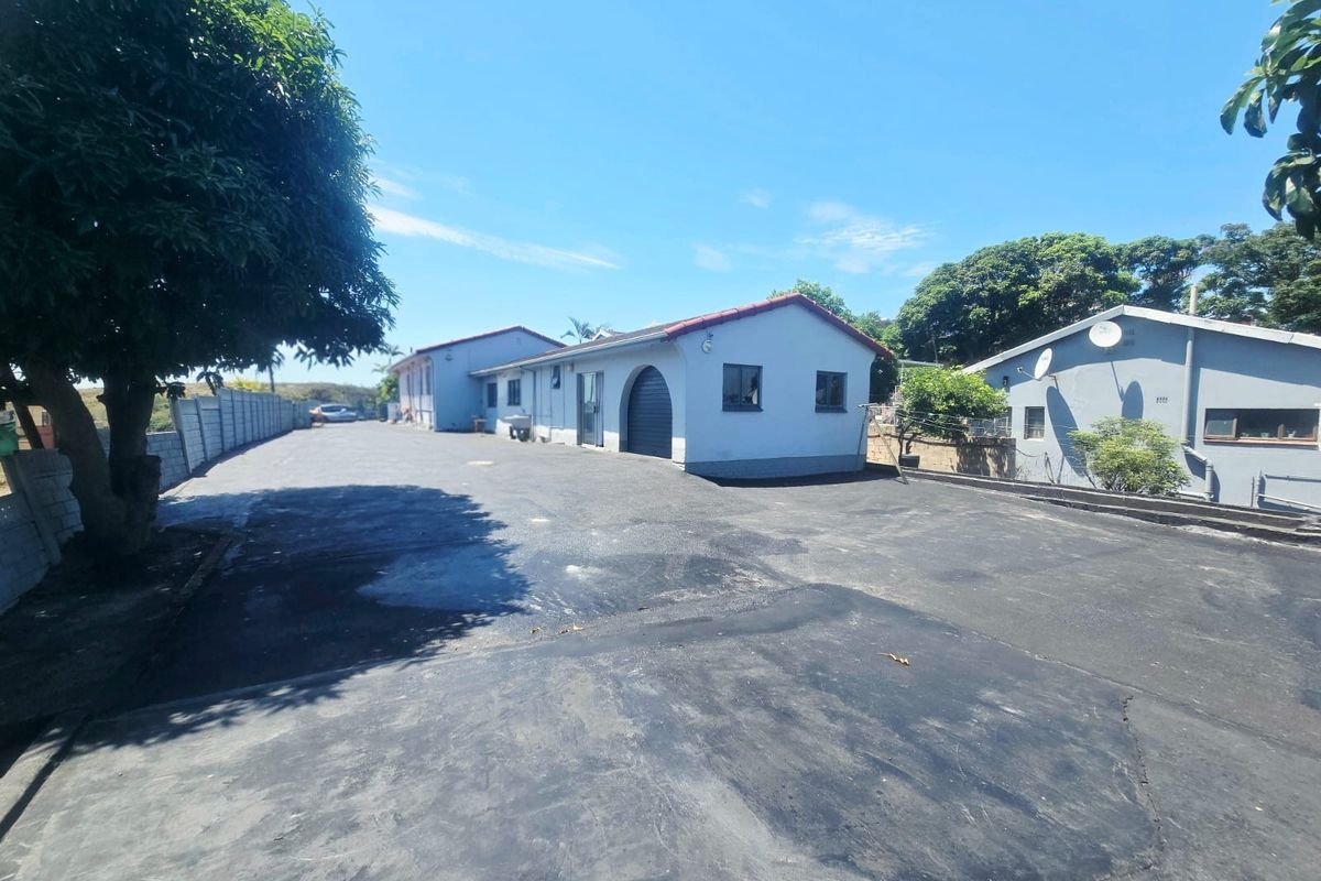 Cottage To Rent in Clare Hills, Durban, KwaZulu Natal - Photo 2