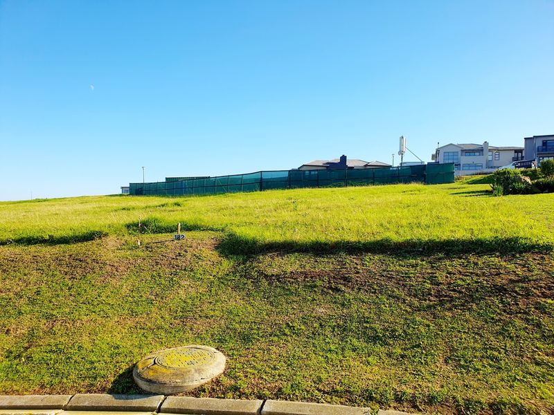 Vacant Land For Sale in Le Grand Estate, George - Photo 7