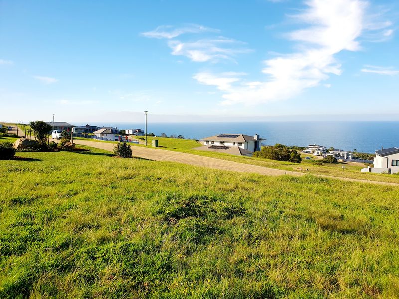Vacant Land For Sale in Le Grand Estate, George - Photo 2