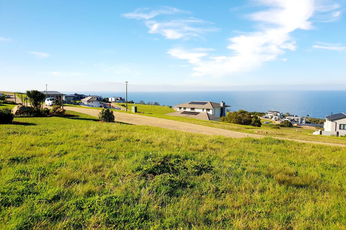 Vacant Land For Sale in Le Grand Estate, George - Photo 2