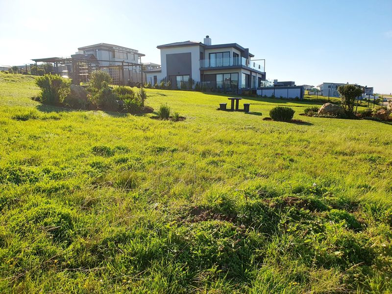 Vacant Land For Sale in Le Grand Estate, George - Photo 4