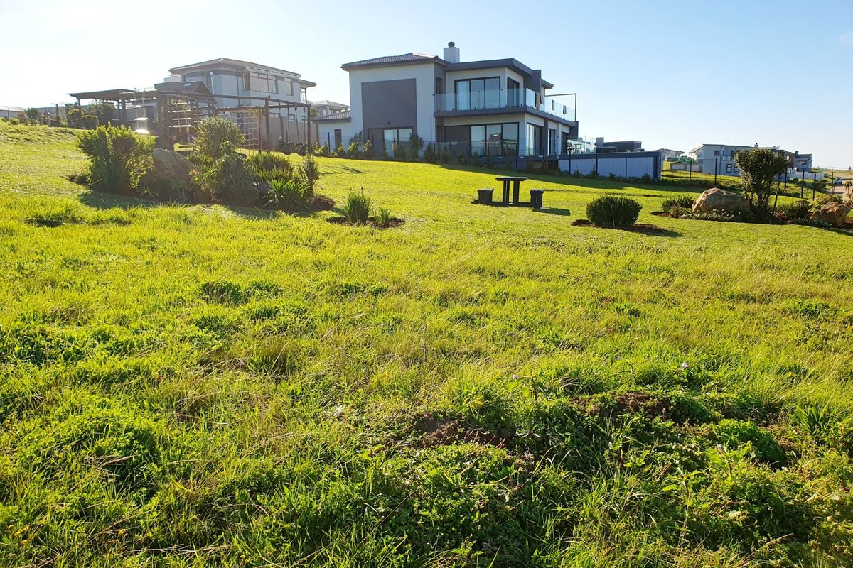 Vacant Land For Sale in Le Grand Estate, George - Photo 4