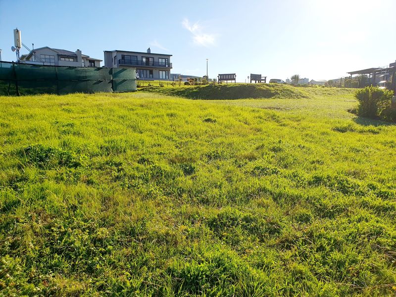 Vacant Land For Sale in Le Grand Estate, George - Photo 5