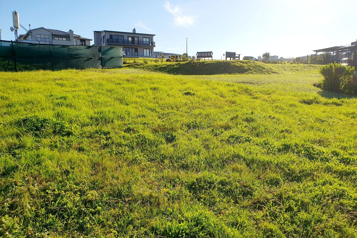 Vacant Land For Sale in Le Grand Estate, George - Photo 5