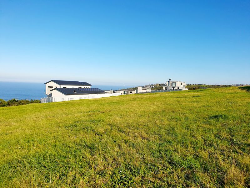Vacant Land For Sale in Le Grand Estate, George - Photo 3