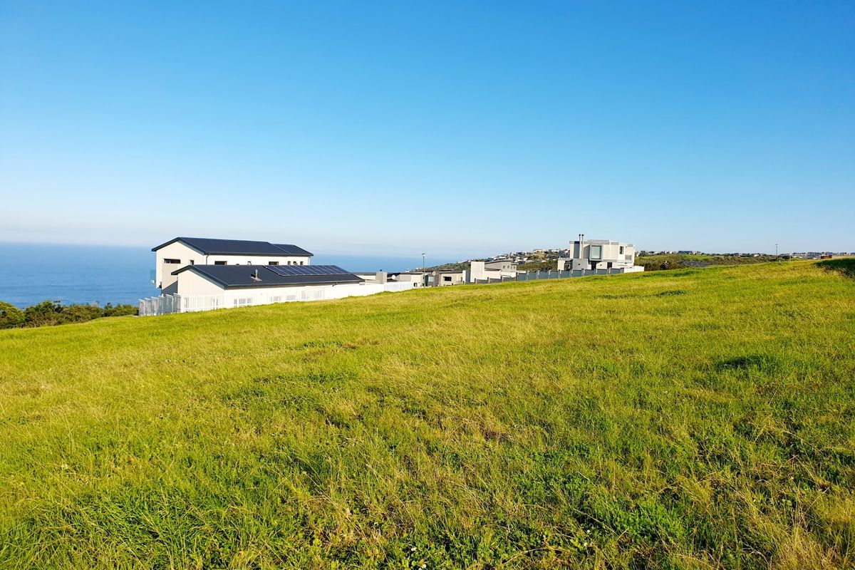 Vacant Land For Sale in Le Grand Estate, George - Photo 3