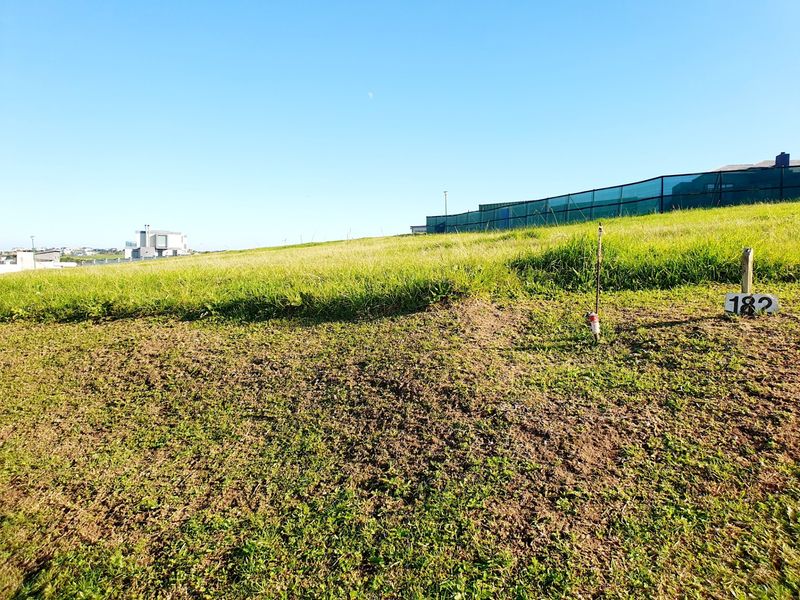 Vacant Land For Sale in Le Grand Estate, George - Photo 9